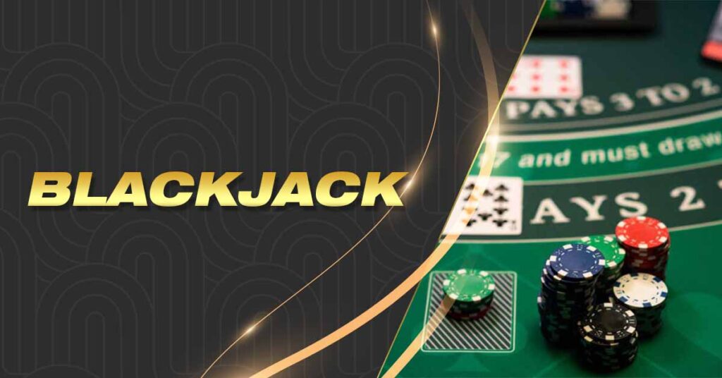 Blackjack