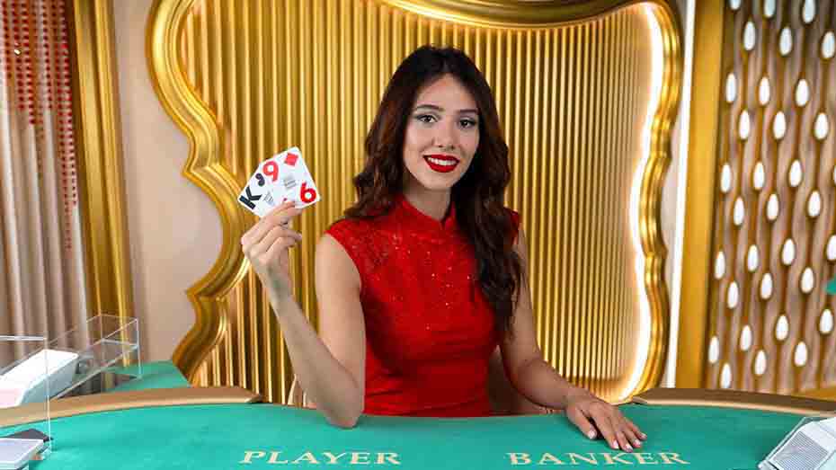 Boost Your Odds Baccarat Winning Tips