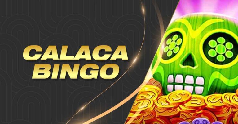 Win Big with Calaca Bingo Fun!