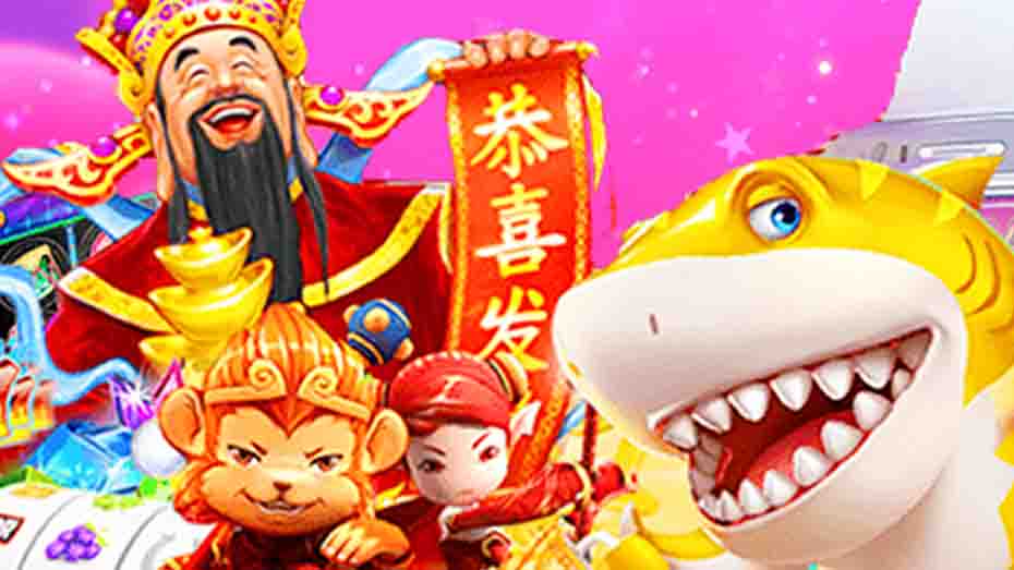 Experience the Fun of WinZir's Slot Games in the Philippines!