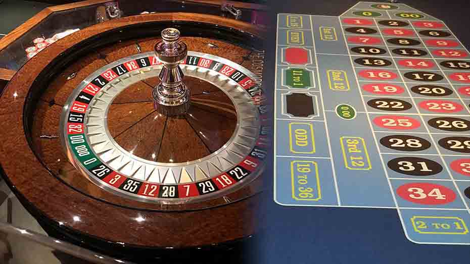 Exploring the Advantages and Disadvantages of the Classic Casino Game - Roulette