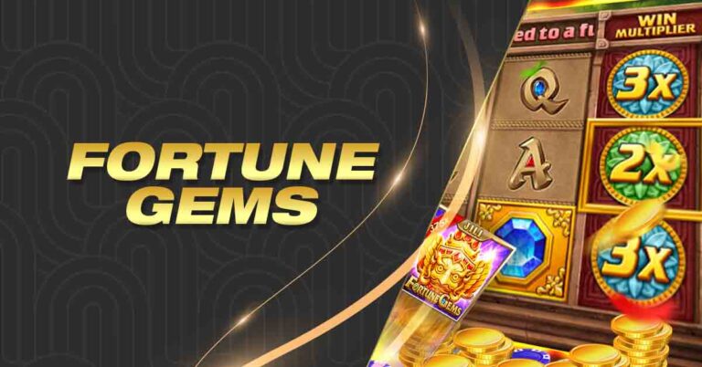 Fortune Gems – Sparkling Riches Await Your Spin