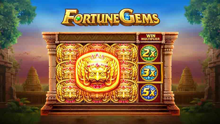 Getting Started with Fortune Gems Slots
