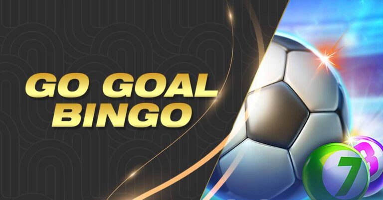 Go Goal Bingo – Win Big Now!