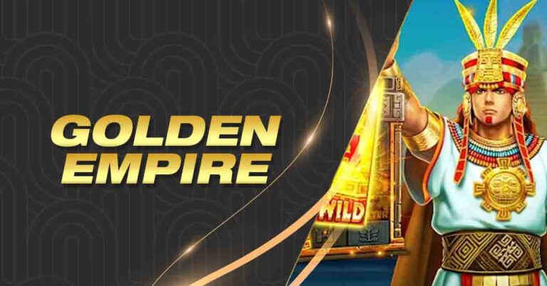 Spin to Win at Golden Empire – Exciting Jackpots Await!