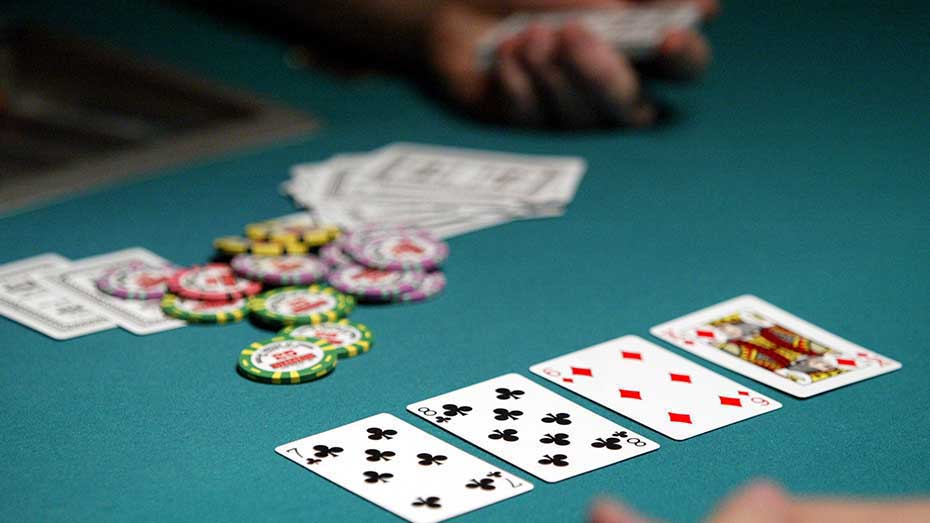 Grasping Poker Rules A Detailed Overview