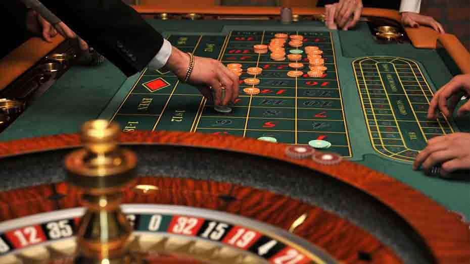 Learn to Play Smart: Tips and Tricks for Live Roulette