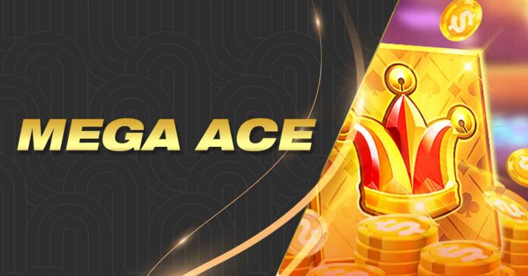Mega Ace Delight – Spin Your Fortune