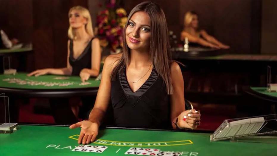 Playing for Success Effective Baccarat Strategies