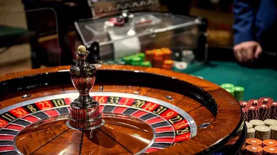 Real Dealers, Authentic Wheels - Immersing Yourself in Live Roulette Interaction