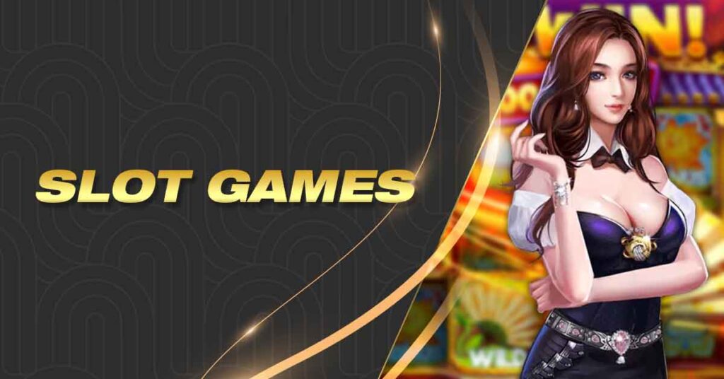 Online Slot Games