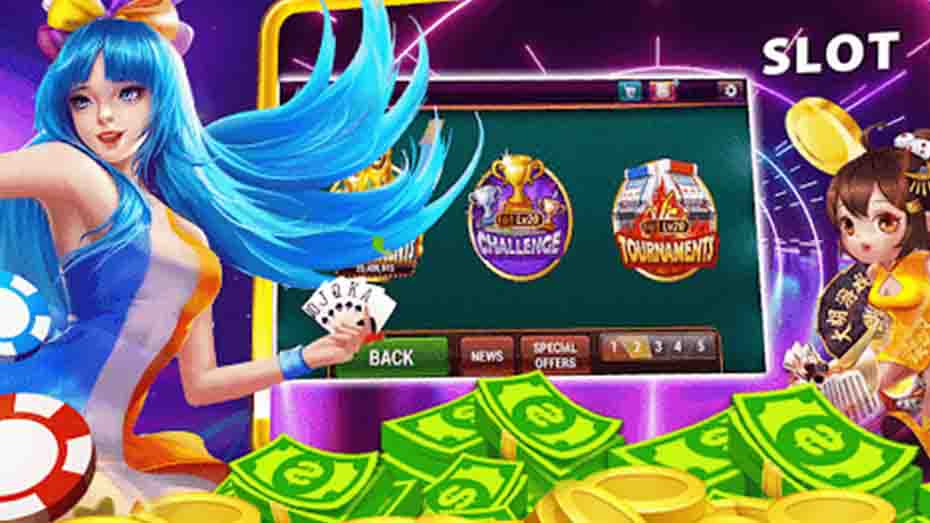 Smart Tips for Success - Navigating Online Slots with WinZir