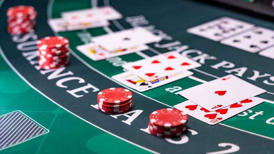 Step-by-Step Mastery Navigating the Blackjack Strategy Chart