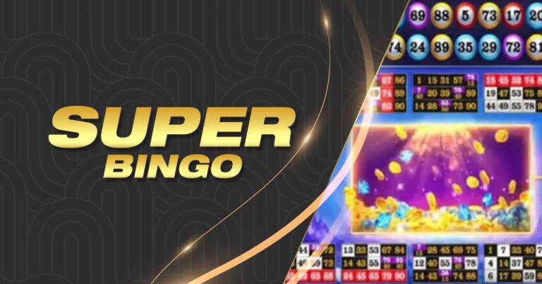 Super Bingo Delights – Win Big with Exciting Gameplay!