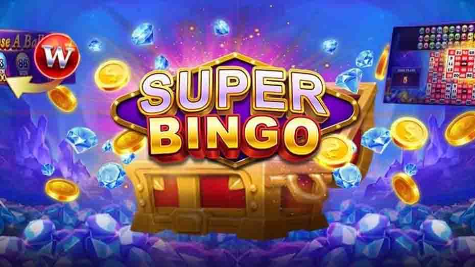 Super Bingo Fun Awaits Anywhere, Anytime with WinZir