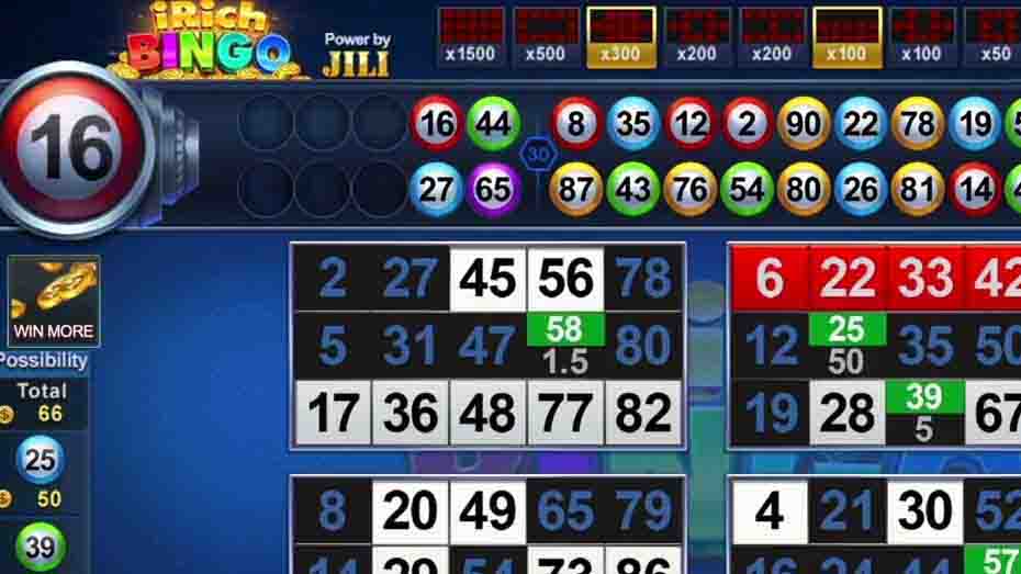 WinZir_s E-Bingo for Real Money in the Philippines – Fun and Rewards Await!