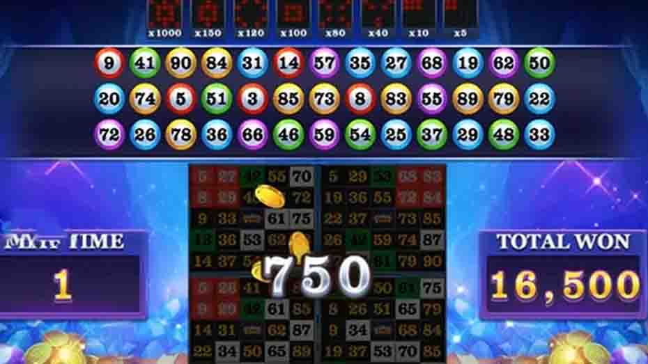 Winning Wonders Discover the Features of Fortune Bingo