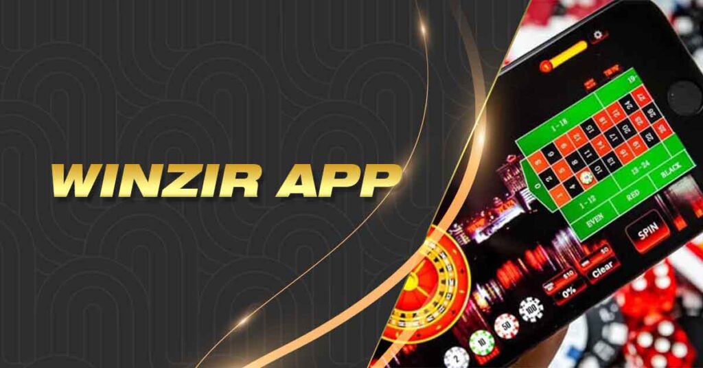 WinZir App