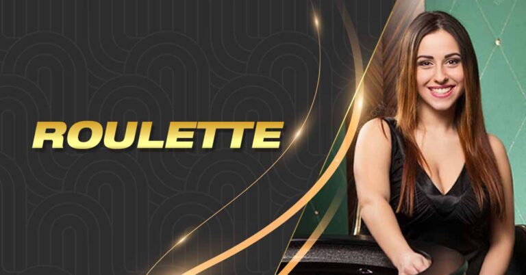 live roulette