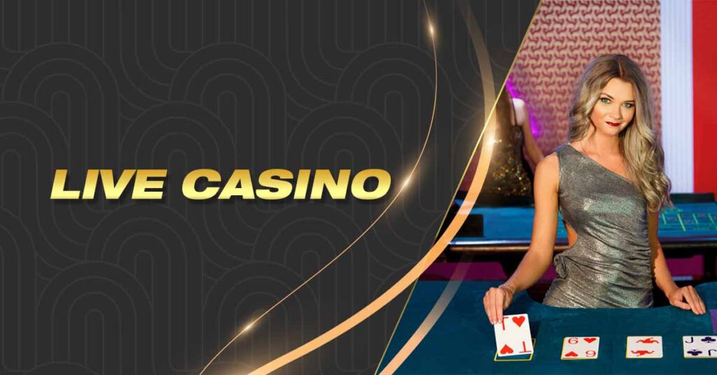 Live Casino