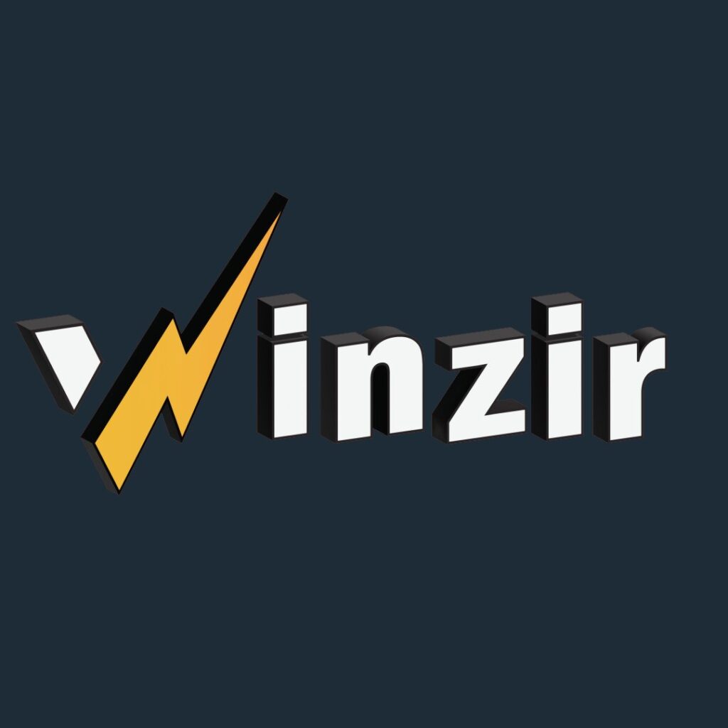 WinZir Logo