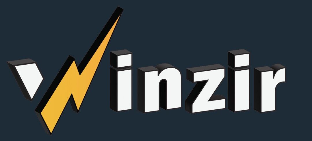 WinZir Logo